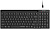 Клавиатура A4Tech Fstyler FBX70C (черный) 