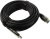 Кабель Telecom TCG2120-10M HDMI - HDMI (10 м, черный) 