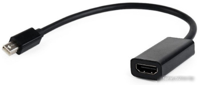 Адаптер Cablexpert A-mDPM-HDMIF-02 