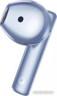 HONOR Choice Earbuds X5e (голубой, международная версия) 