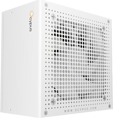 Ocypus Delta P850 Delta-P850-B1FDWH025X-EU 