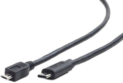 Кабель Cablexpert CCP-USB2-mBMCM-1M 