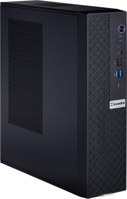 Компактный компьютер Kvadra TAU Y20SYSCAS201R_EF88C2 