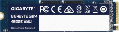 SSD Gigabyte Gen4 4000E SSD 250GB G440E250G 
