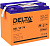 Delta GEL 12-75 (12В/75 А·ч) 