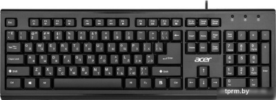 Клавиатура Acer OKW120 