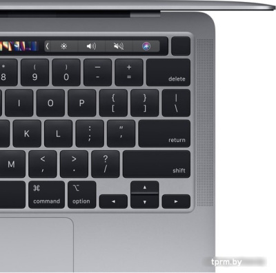 Ноутбук Apple Macbook Pro 13" M1 2020 MYD82 