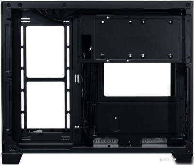 XASTRA QW500M 6ARGB-FC-C6-UC (черный) 