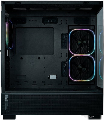 XASTRA Q500 3ARGB-FG-C10-UC (черный) 