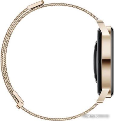 Умные часы Huawei Watch GT 3 Elegant 42 мм (с миланским ремешком) 