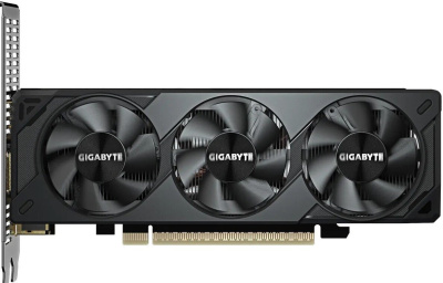 Видеокарта Gigabyte GeForce RTX 5060 D7 Low Profile 8G GV-N5060D7-8GL 