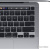 Ноутбук Apple Macbook Pro 13" M1 2020 MYD82 