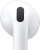 Наушники Apple AirPods 4 (без активного шумоподавления) Наушники Apple AirPods 4 (без активного шумоподавления)