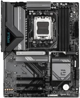 Gigabyte B650E Eagle WiFi6E 