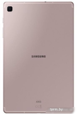 Планшет Samsung Galaxy Tab S6 Lite 2024 Wi-Fi SM-P620 4GB/64GB (розовый) 