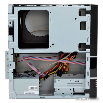 Корпус In Win BK623 U3 400W (черный) 