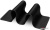 Коврик для стола Defender Black XXL One Коврик для стола Defender Black XXL One