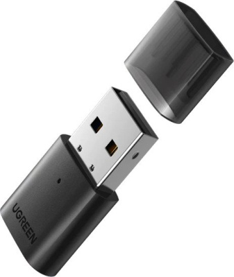 Bluetooth адаптер Ugreen CM390 80889 