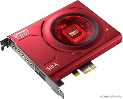 Creative Sound Blaster Z (SB1500) 