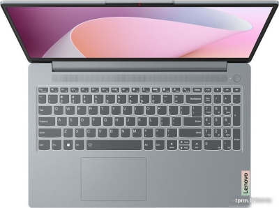 Ноутбук Lenovo IdeaPad Slim 3 15AMN8 82XQ00N7PS 