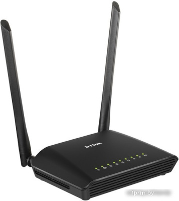 Wi-Fi роутер D-Link DIR-620S/RU/B1A 
