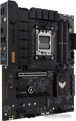 Материнская плата ASUS TUF Gaming A620-Pro WiFi 