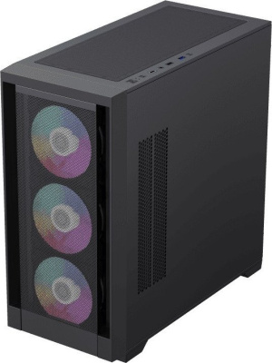 TGPC Action 5 89743 A-X 