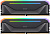 Оперативная память Apacer NOX RGB 2x16ГБ DDR5 6000 МГц AH5U32G60C622NBAA-2 