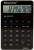 Бухгалтерский калькулятор Silwerhof SH-1810-12 
