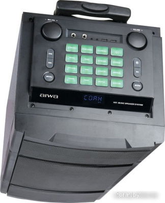 Aiwa CAS-2021 