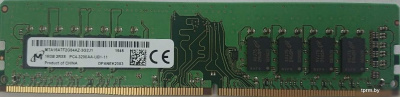 Micron 16ГБ DDR4 3200 МГц MTA16ATF2G64AZ-3G2J1 