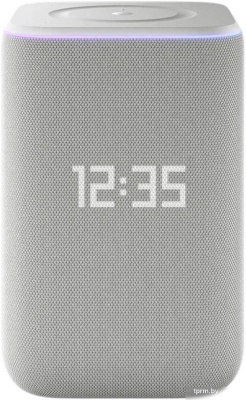 Яндекс Станция 3 (серый) 