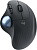Трекбол Logitech MX Ergo M575 (графитовый) 