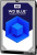 Жесткий диск WD Blue Mobile 2TB WD20SPZX 
