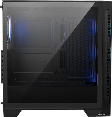 Корпус MSI MAG Forge 321R AirFlow (черный) 