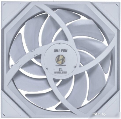 Lian Li Uni Fan TL 140 Wireless 14TL1W1W G99.14TL1W1W.R0 