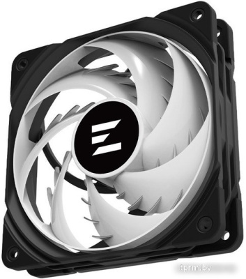 Вентилятор для корпуса Zalman ZM-AF120 ARGB (черный) 
