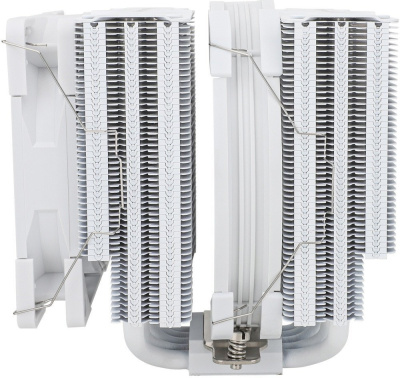 Кулер для процессора Thermalright Frost Commander 140 White 