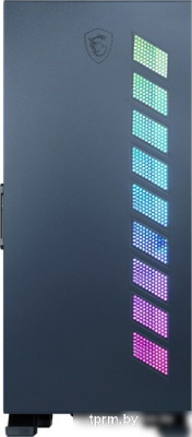 Корпус MSI MAG Vampiric 300R Pacific Blue 