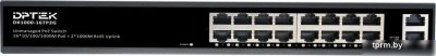 DPTEK DK1000-16TP2G 