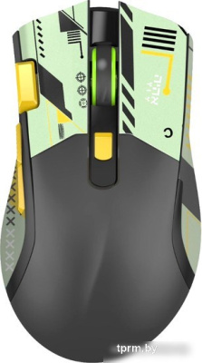 Игровая мышь Blackzid M1 Testudo 