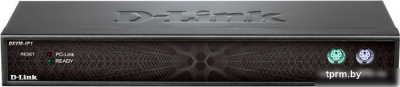 KVM переключатель D-Link DKVM-IP1/B1A 