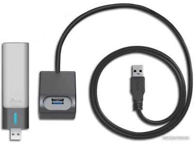 Wi-Fi адаптер TP-Link Archer TX20UH 