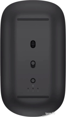 Мышь Huawei CD23 SE (серебристый) 