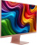 Игровой монитор Digma Pro 27" Art L (розовое золото) 
