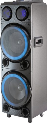 Патибокс Aiwa CAS-655