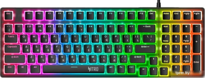 Клавиатура Acer Nitro OKW303 