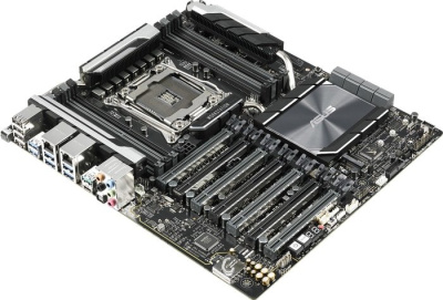 Материнская плата ASUS WS X299 SAGE 