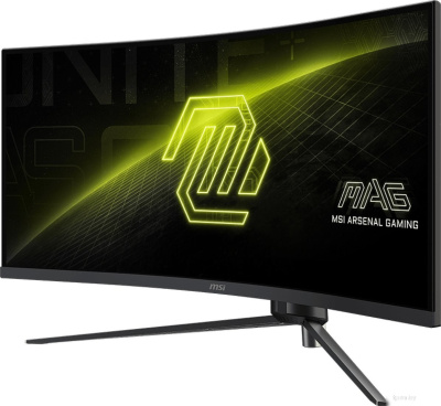 Игровой монитор MSI MAG 345CQR 