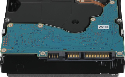 Жесткий диск Toshiba MG11 16TB MG11ACA16TE 